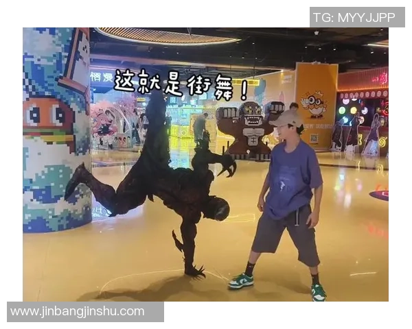 武汉街舞队引领潮流最新街舞意识TOP10全解析