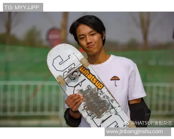 武汉滑板队荣登滑板战术排行榜首位引领全国潮流